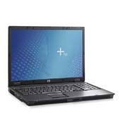 PC porttil HP Compaq nx9420 con procesador Intel Core?2 Duo T5600, 1.024 MB/100 GB, TFT WSXGA+ de 17 pulgadas, DVD+/-RW de doble capa, Windows XP Home (RH441ET